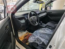 تۆیۆتا فرۆنتلاندەر